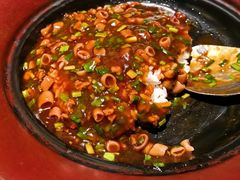 -小放牛炒菜馆(裕华万达店)