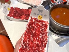 -荣叔港式沙嗲牛肉火锅(正佳潮流店)