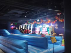 -VS SPORTS PARK运动玩乐园·团建·生日会(合生汇店)