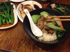 -西关味(东明路店)