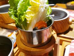 -老爷锅(新街口IFCX店)