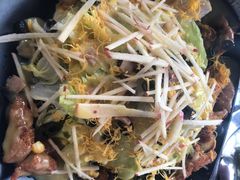 -MI WU FACTORY米屋美食工厂餐厅(绿地店)