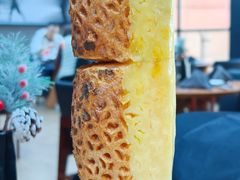 -拉蒂娜·巴西牛排馆 Latina·Brazilian Steakhouse(王府井喜悦店)