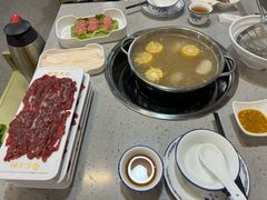 -杏花吴记牛肉火锅