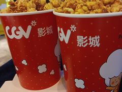 -CGV影城(壹方城IMAX店)
