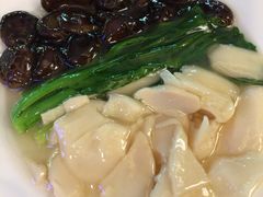 -烤肉宛饭庄(南礼士路店)
