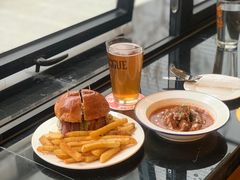 -瑞食酒馆 La Taverne Suisse