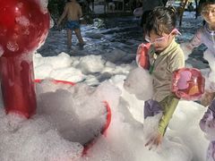 -亚马逊丛林水乐园