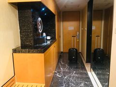 -天津滨海圣光皇冠假日酒店