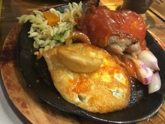 -西缘牛排(荟聚购物中心店)