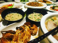 -西安饭庄·非遗陕菜(钟楼店)