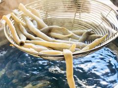 本港沙虫-凯华海鲜火锅·传承三十六年