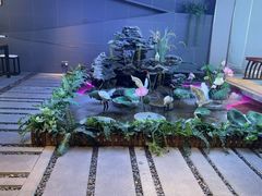 -陆琴脚艺·足浴·SPA(夫子庙店)