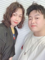 -TK·HAIR SALON韩式设计