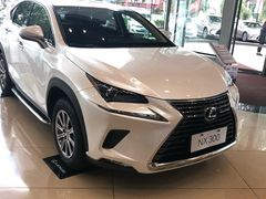 -哈尔滨龙晟雷克萨斯