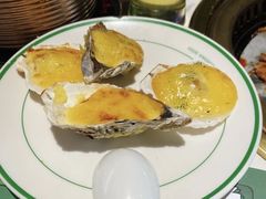 -亚马逊海鲜自助(梅溪湖步步高店)