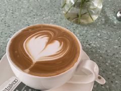 -简象咖啡CAFE ELE JANE(满陇桂雨店)