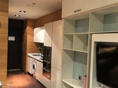 -青岛五四广场海景美仑国际公寓酒店