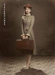 -梧桐照相馆(维景国际店)