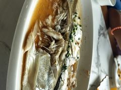 -蟹天蟹地农家菜·阳澄湖大闸蟹(浅水湾店)