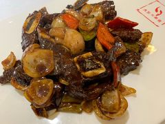 -大东方海鲜酒楼(小武基桥店)