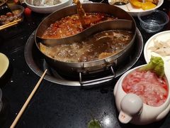 -矮板凳老火锅(宽窄巷子店)
