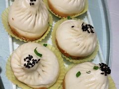 特色生煎包-丰收日(五角场店)