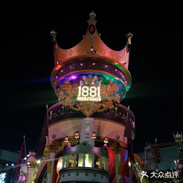 #小倩出游记#  离圣诞节狂欢日越来越近啦~