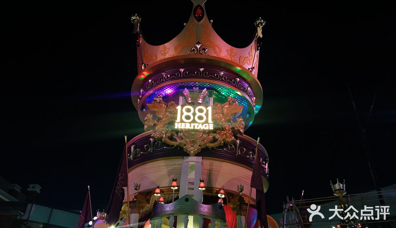 #小倩出游记#  离圣诞节狂欢日越来越近啦~