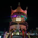 #小倩出游记#  离圣诞节狂欢日越来越近啦~