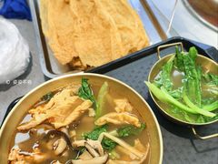 三鲜螺蛳粉-螺小丰柳州螺蛳粉(广西大学店)