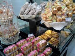 -好利来(革新店)