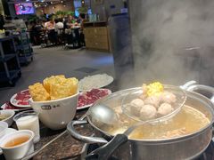 -八合里潮汕鲜牛肉火锅(深圳海岸城店)