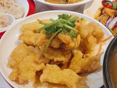 -李老哈·东北菜(宋园路店)