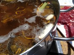 -牛很鲜潮汕牛肉火锅(朝晖路店)