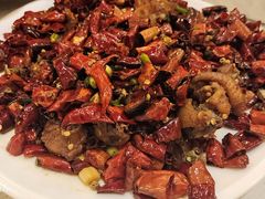 -沈姐万州烤鱼(沙坪坝七中店)