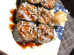 -栖川山葵家·寿喜锅·日式料理(龙湖北城天街商场店)