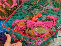 -辣螃铠盆盆蟹大排档(总店)