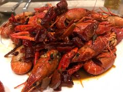 -飨食汇全日制餐厅·昆山皇冠假日酒店(九方店)