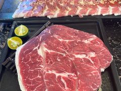 -九田家黑牛烤肉料理(珠江摩尔店)