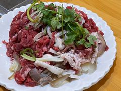 -榕江牛瘪牛肉火锅