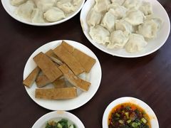 -山东水饺(南坪新街店)
