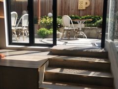 -Peet's Coffee皮爷咖啡(大学路店)