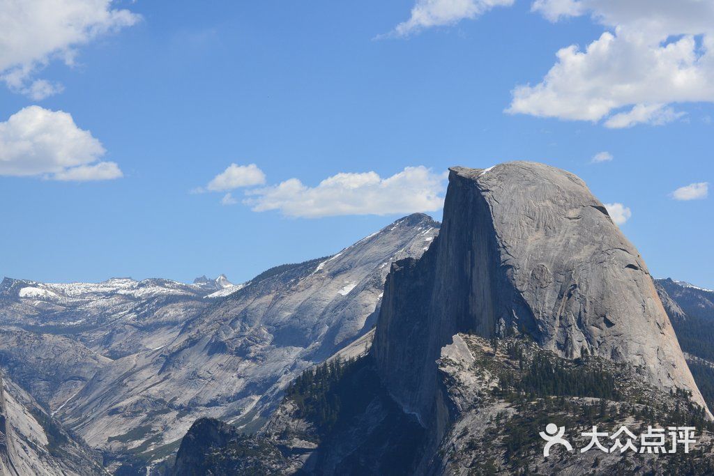美国优胜美地国家公园-图片-优胜美地景点-大众点评网