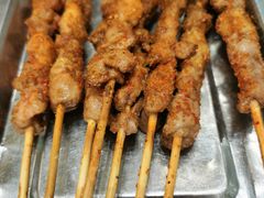 -阿拉丁新疆风味餐厅·清真(罗廊巷店)