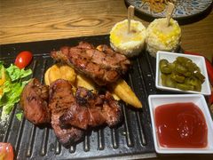 -LYFATTI 莱芙缇(赣水路店)