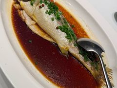 -必点海鲜·海肠捞饭·鲅鱼水饺(滨江道店)
