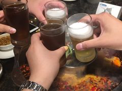 -小天鹅火锅·一线江景洪鼎旗舰店(洪崖洞店)