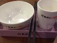 -赖胖子肉蟹煲(临川万象新城店)