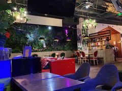 大堂-莫比餐厅(五道口店)